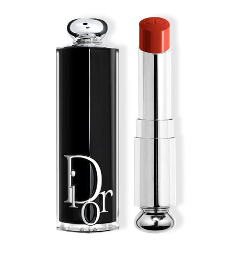 dior addict lipstick отзывы